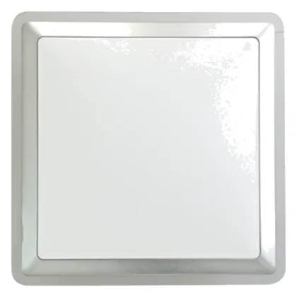 Plafon FLUO 38201 biały