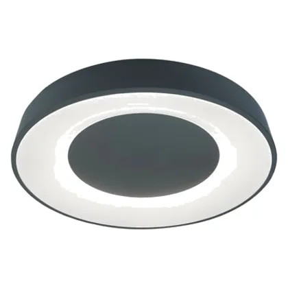 PLafon LED Ceilo 3082 38 W czarny