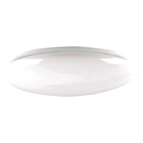 Plafon LED Pirius 48 W 40 cm biały GOLDLUX