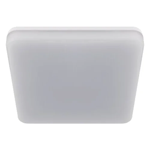 Plafoniera zewnętrzna MAJOR LED D 18W WHITE NW STRÜHM