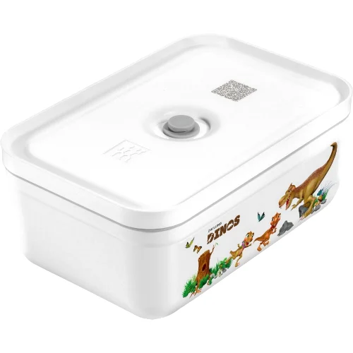 Plastikowy lunch box Dinos Zwilling Fresh & Save - 1.6 ltr