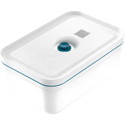 Plastikowy lunch box Zwilling Fresh & Save - 1.6 ltr, Morski