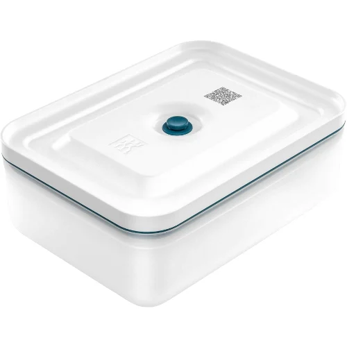 Plastikowy pojemnik do przechowywania Zwilling Fresh & Save - 2 ltr, Morski