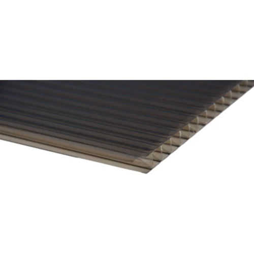 Płyta PCB komorowa brązowa 1050 x 2000 x 10 mm