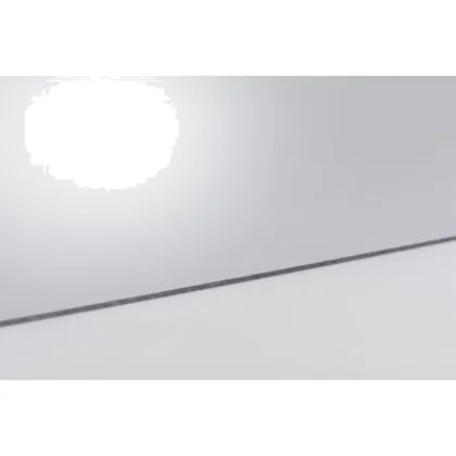 Płyta PS szkło bezpieczne mleczny 1000 x 2000 x 4,0 mm