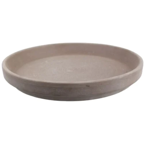 Podstawka XLU BASALT IMPR.37,6 cm ciemny brązowy