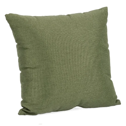 Poduszka outdoorowa ROYAL zielona 45x45 wodoodporna olefinowa Bizzotto