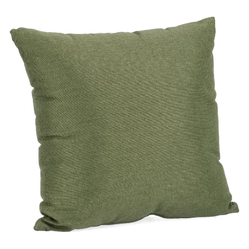 Poduszka outdoorowa ROYAL zielona 50x50 wodoodporna olefinowa Bizzotto