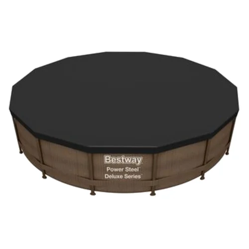 Pokrywa na basen Ø 427 cm Bestway