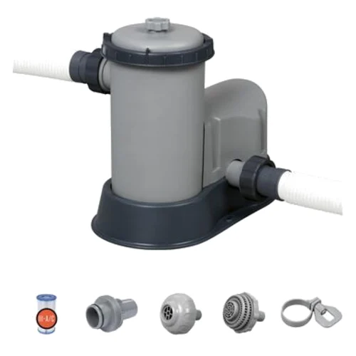 Pompa z filtrem 5678 l/h Bestway