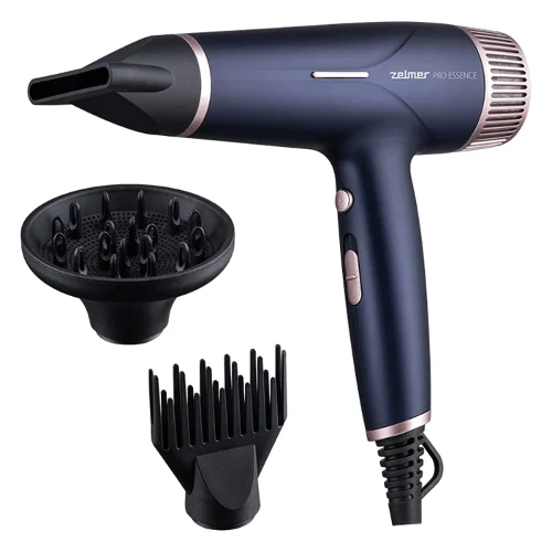 Profesjonalna suszarka do włosów ZHD9005 Pro Essence