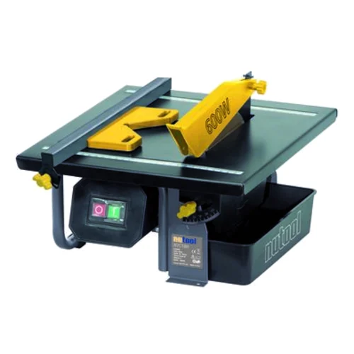 Przecinarka do glazury (NTC180) 600 W NUTOOL