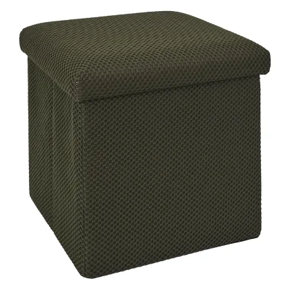 Pufa Vels Atom khaki