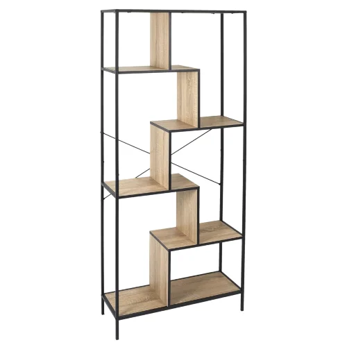 Regał rack l