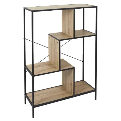 Regał rack m