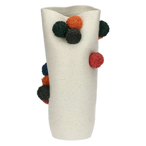 Rituali Domestici Pompompon Wazon L