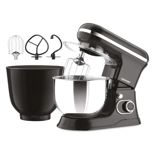 Robot planetarny Zelmer ZKR1355