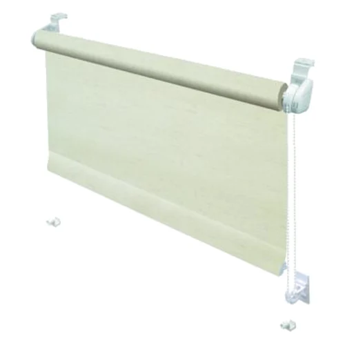 Roleta mini FARO 203 krem 114 x 150 cm