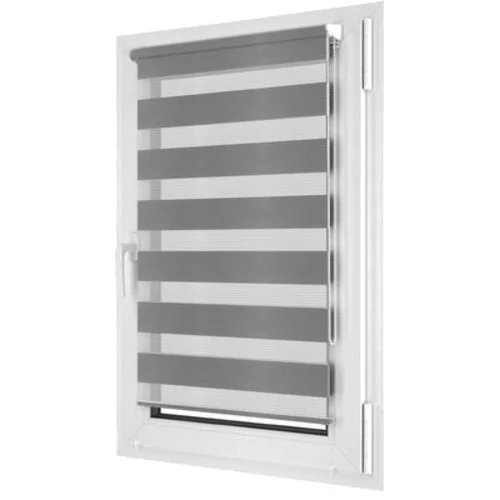 Roleta mini szybki montaż 87 x 150 cm DN07