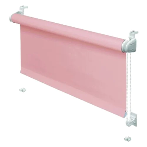 Roleta mini Tone 1420 róż 105 x 150 cm