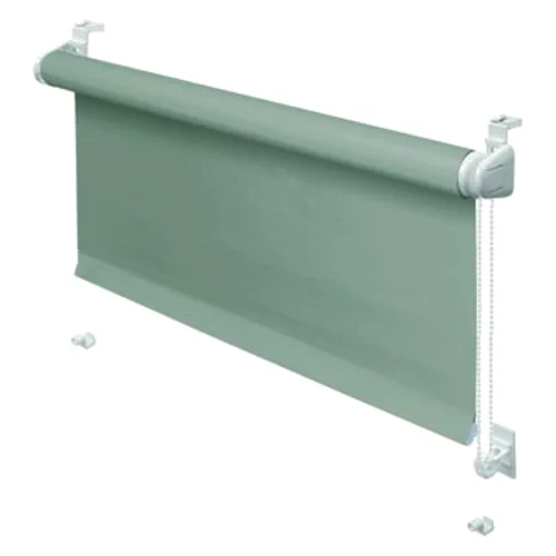 Roleta mini Tone 1450 szary 68 x 215 cm