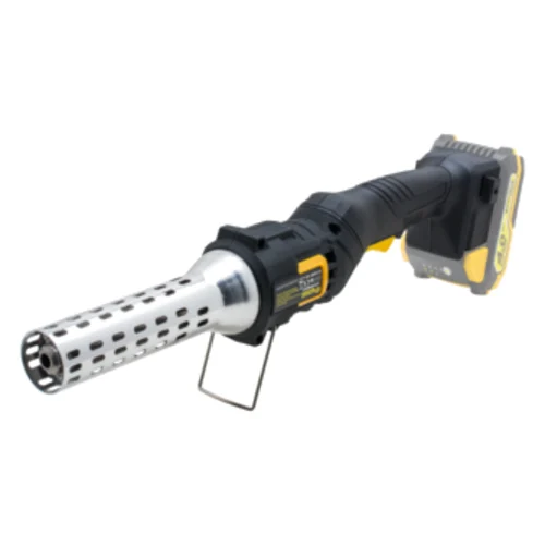 Rozpalarka do grilla KTI-RDG20V Kaltmann Titanium