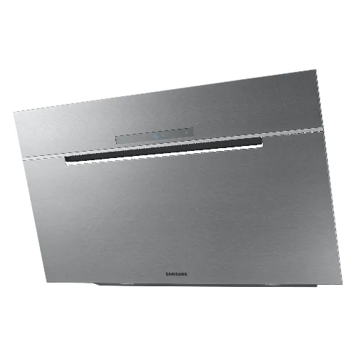 Samsung NK36M7070VS, Okap skośny ze sterowaniem dotykowym o wydajności 729 m3/godz.