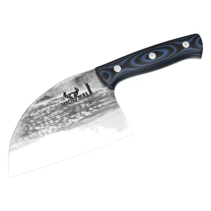 Samura Mad Bull Small SMB-0041 Tasak 14,5 cm