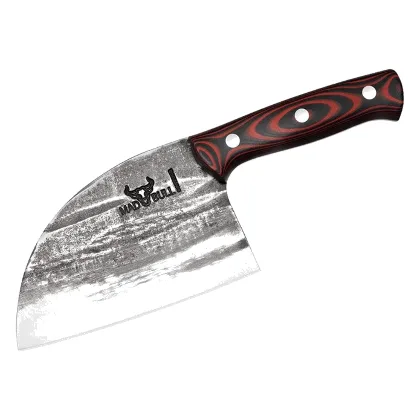 Samura Mad Bull Small SMB-0041R Tasak 14,5 cm