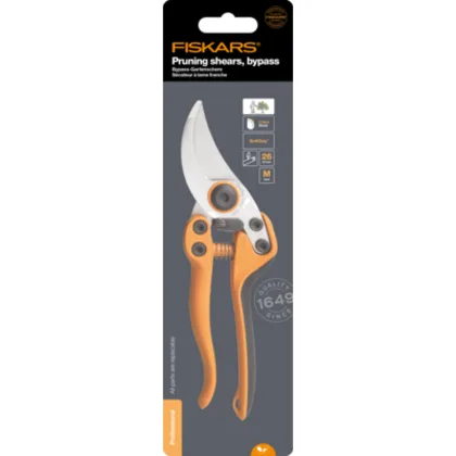 Sekator profesjonalny PB-8 M Fiskars