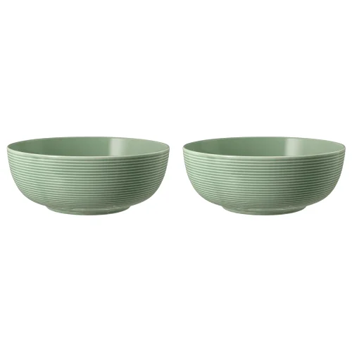 Seltmann Beat Color Glaze Zestaw 2 misek 20 cm