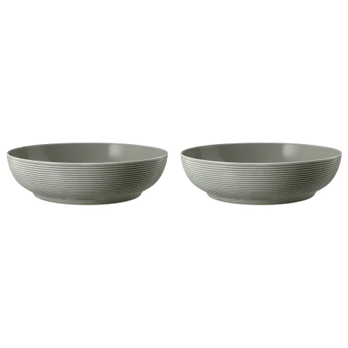 Seltmann Beat Color Glaze Zestaw 2 misek 25 cm