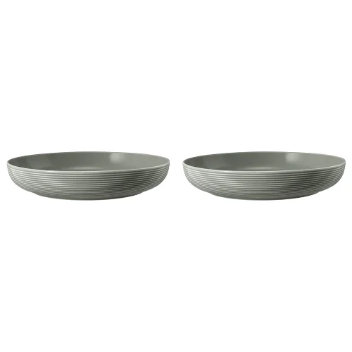 Seltmann Beat Color Glaze Zestaw 2 misek 28 cm
