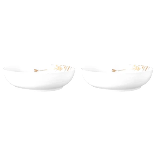 Seltmann Liberty Golden Rose Hip Zestaw 2 misek 25 cm