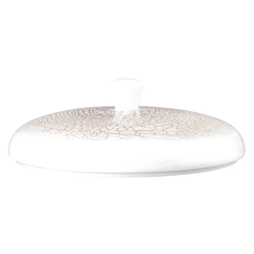 Seltmann Liberty Krakelee Pokrywka do miski 28 cm