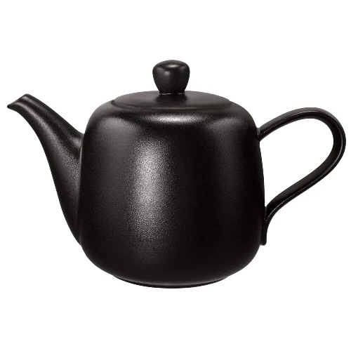 Seltmann Liberty Velvet Black Dzbanek 1.6 ltr