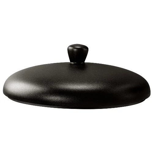 Seltmann Liberty Velvet Black Pokrywka do misy 28 cm