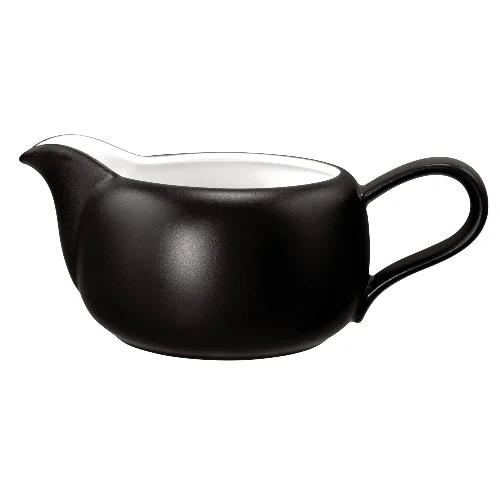Seltmann Liberty Velvet Black Sosjerka 600 ml