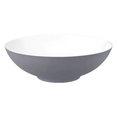 Seltmann Life Fashion Elegant Grey Miska 30 cm
