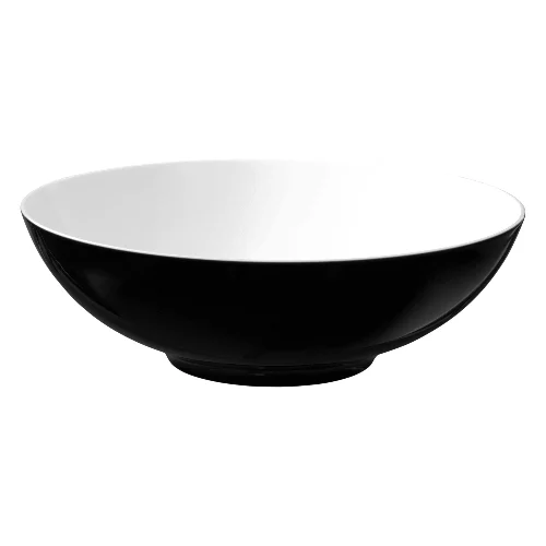 Seltmann Life Fashion Glamorous Black Miska 30 cm
