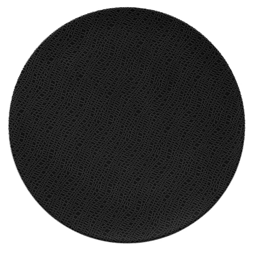 Seltmann Life Fashion Glamorous Black Okrągły półmisek 33 cm