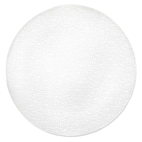 Seltmann Life Fashion Luxury White Okrągły półmisek 33 cm