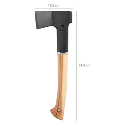 Siekiera ciesielska N10 Fiskars