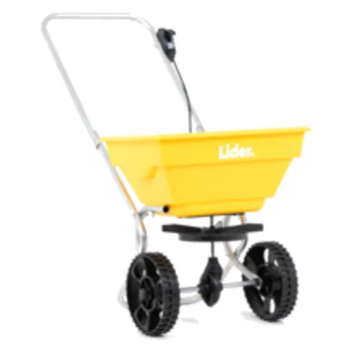 Siewnik na kółkach 14 l HS6014 Lider