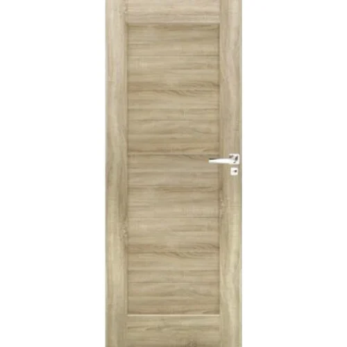 Skrzydło drzwiowe VIRGO sonoma pełne 70 L Windoor