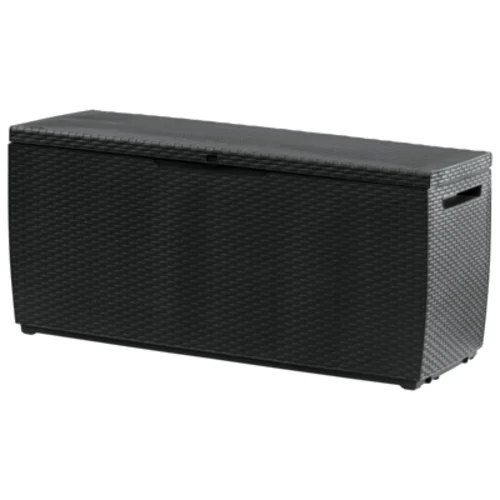 Skrzynia Capri 305 l grafit