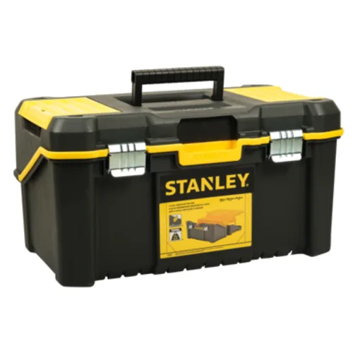 Skrzynka narzędziowa 24 l STANLEY