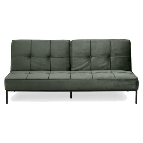 Sofa Perugia VIC forest green