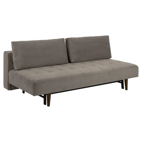 Sofa rozkładana blain beżowa