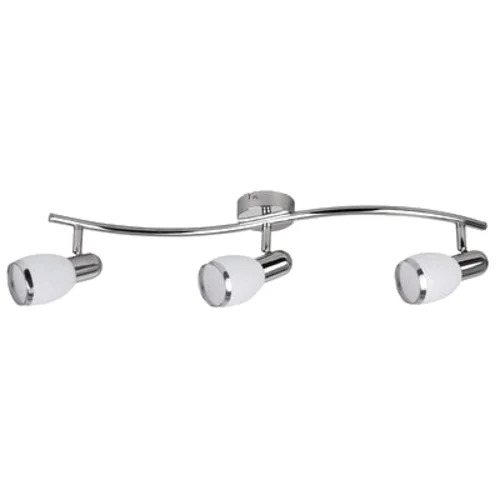 Spot Elite E14 3x40W chrom